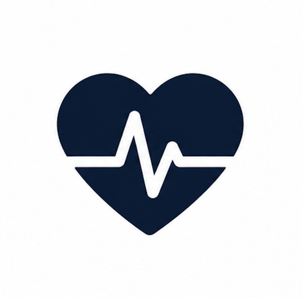 Individual Health Icon