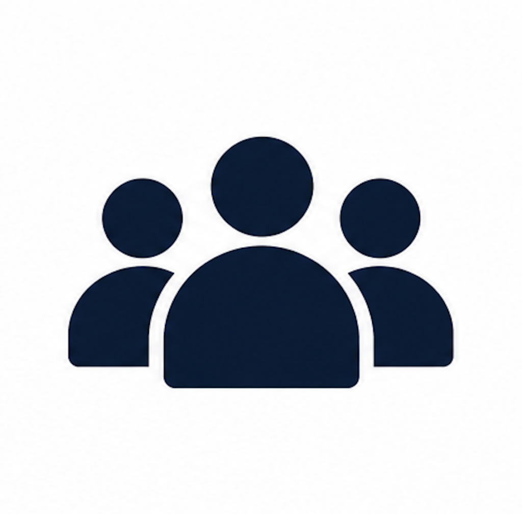 Group Health Icon